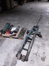 Wagenheber 15 Tonnen