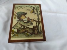 Musik Spieluhr – Spieldose