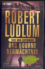 Robert Ludlum - Das Bourne