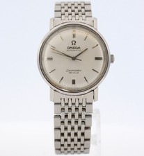 Vintage Omega 14765-2SC