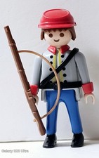 Playmobil Figur Serie 8 5596
