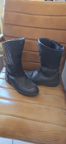 Probiker motorradstiefel - probiker,
