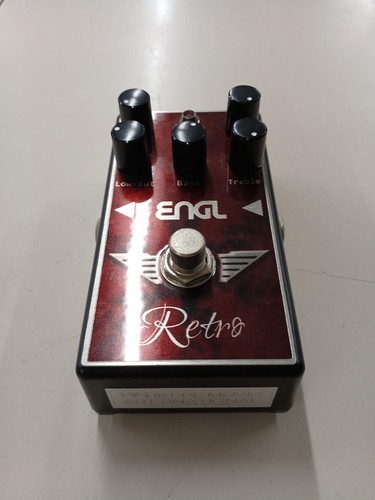 Engl retro effector 277715 - retro,
