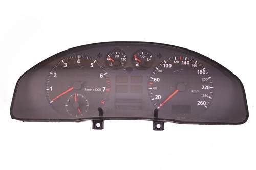 Tachometer original audi b5 - audi,