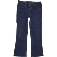 Levi's Demi Curve Damen Jeans