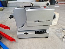 Noris rekord d100 - d100, projektor