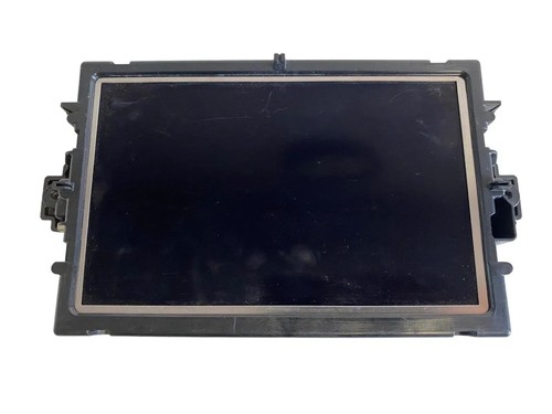 Mercedes w204 s204 bordmonitor - mercedes,