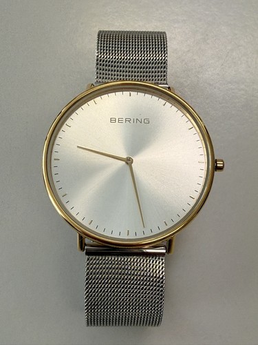 Bering damenuhr classic - damenuhr, *