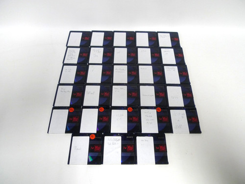 28x minidisc sony min - minidisc,