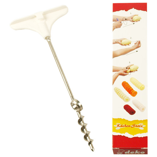 Spiralschneider deko extractor - deko,