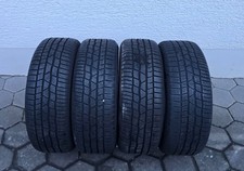 4 x Winterreifen 225/55 R17