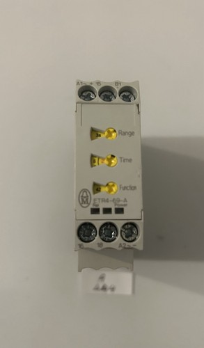 Moeller tr4 69 a - , tr4-69-a