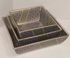 Japanese Maebata Square