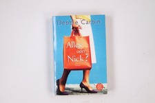 11263 Debbie Carbin ALLES ODER