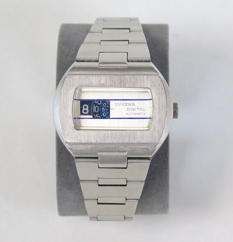 Dugena Digital Automatik Sc