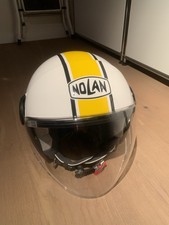 Nolan jethelm vespa - jethelm, /