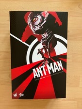 Hot Toys Antman /  Antman 1/6