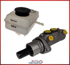 Hauptbremszylinder mit