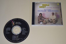 Tabla Duet - Zakir Hussain &