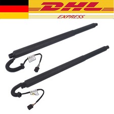 2x Elektr Gasfeder Heckklappe