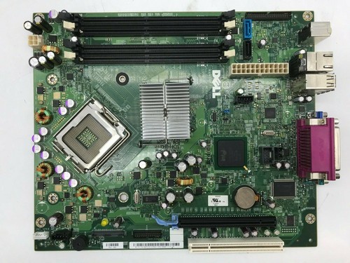 Dell optiplex 745 series - 745,