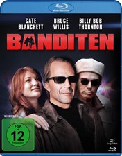 Banditen! - Bandits - Bruce