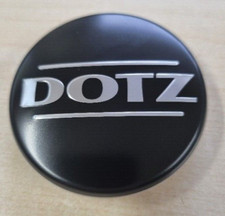 Dotz felgendeckel nabenkappe - dotz,