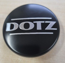 Dotz Felgendeckel, Nabenkappe