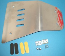 Motorschutz original Beta RR