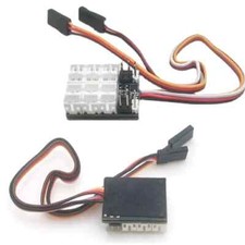 LED Regler Licht Gruppe Für