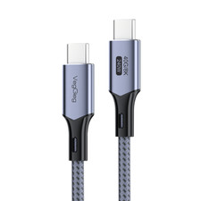 USB4 USB-C Kabel 240W 8K/60Hz
