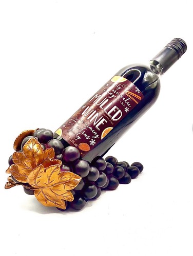 Luxus weinflaschenhalter - luxus,