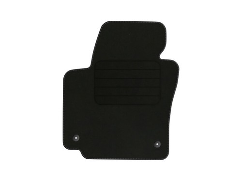Veloursfußmatten für seat - für,