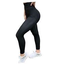 Anti Cellulite Damen Schlankheits Leggings Hose proslim T-active Kompression