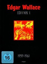 Edgar wallace edition 4 - wallace, 01
