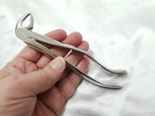 Neuwertige Extraktionszange