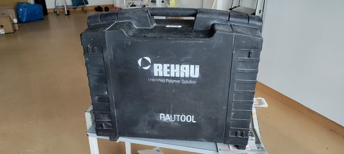 Rehau rautool light2 - rehau,