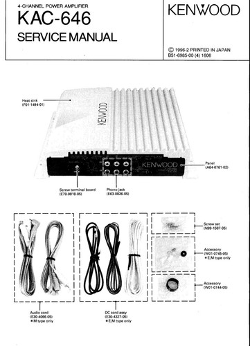 Service manual anleitung für - manual-anleitung,