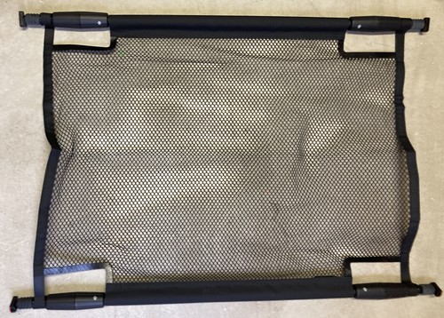 Touran netztrennwand 5ta - vw,