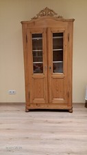 Antik vitrine 1900 - vitrine,,