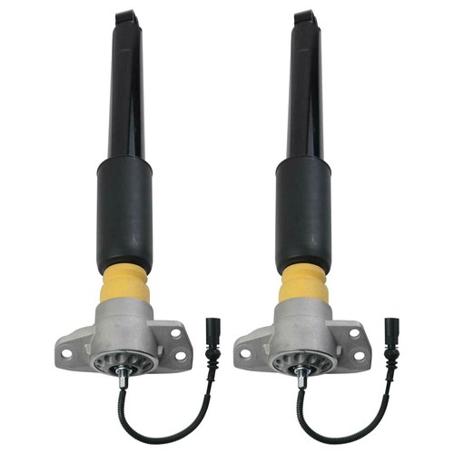 Luftfederbein stoßdämpfer - 2x,