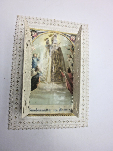 42141 gnadenbild altötting - ,