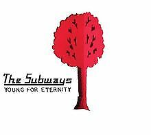 Young for Eternity von Subways,the | CD | Zustand gut