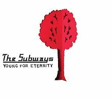 Young for eternity von - for,
