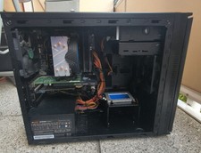 PC CAD Workstation, Office