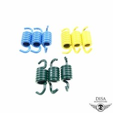 Kupplungsfedern Polini Sport