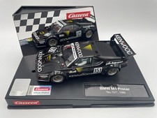 Carrera Evolution BMW M1