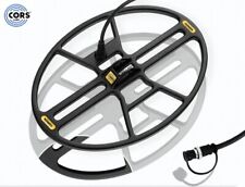 CORS CANNON Suchspule für Teknetics Alpha/Delta/Omega/G2 und Eurotek PRO (LTE)