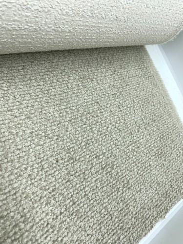 Meter boucle chenille hell - 4,