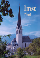 Imst. Tirol. Kunstführer.